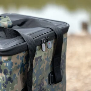 Forge Tackle Torba EVA FTR Camo na wodery (55 l)