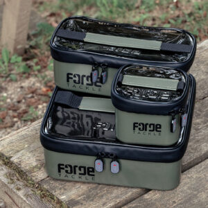 Forge Tackle Organizer systemowy EVA XL (9 l)