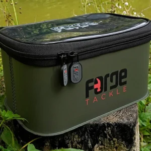 Forge Tackle Organizer EVA Classic XL