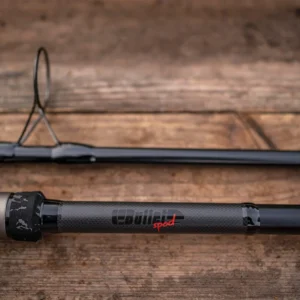 Forge Tackle Wędka spodowa Bullet