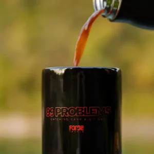 Forge Tackle Kubek No Problem