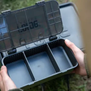 Forge Tackle Pudełko Tactical Box 2