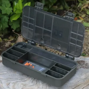 Forge Tackle Pudełko Tactical Box 1