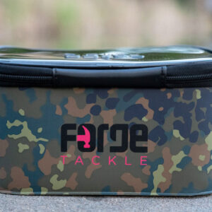 Forge Tackle Organizer EVA FTR Camo XL