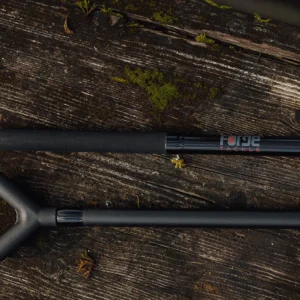 Forge Tackle Podbierak karpiowy 42″ 6′ (180 cm) 2-składowa sztyca – 6′ – 180 cm 2-składowa
