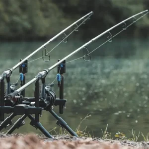 Forge Tackle Rod pod Mini Pod X na 2 wędki