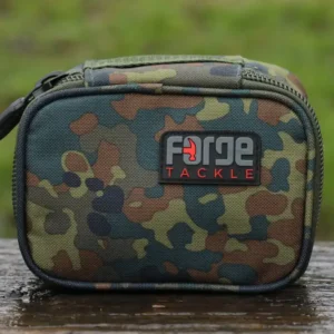 Forge Tackle Organizer Easy FTR Camo M
