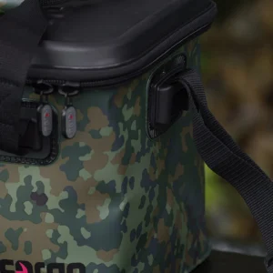 Forge Tackle Torba EVA FTR Camo XL