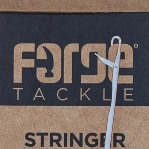 Forge Tackle Igła stringer z zamykaną końcówką