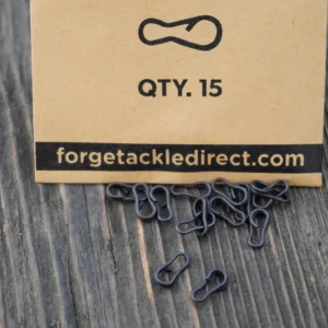 Forge Tackle Mikroklips MultiClip