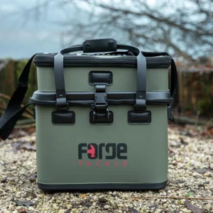 Forge Tackle Torba EVA Table Top Master Compact