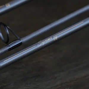 Forge Tackle Wędka karpiowa Suprema CQ