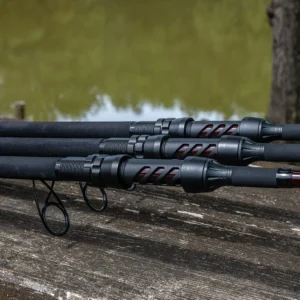Forge Tackle Wędka Karpiowa Suprema la Rossa 11′ 3.50TC