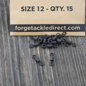 Forge Tackle Krętlik – rozmiar 12