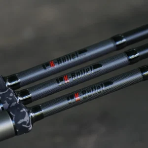 Forge Tackle Wędka karpiowa K Bullet UC