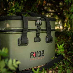 Forge Tackle Torba termiczna Hydra 30 l + 8 l