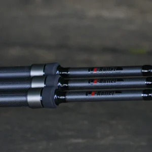 Forge Tackle Wędka karpiowa K Bullet ABH
