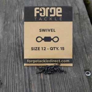 Forge Tackle Krętlik – rozmiar 12