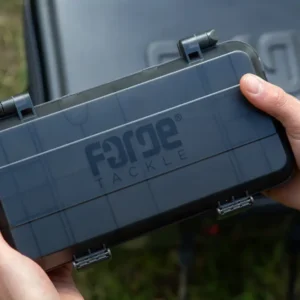 Forge Tackle Pudełko Tactical Box 2