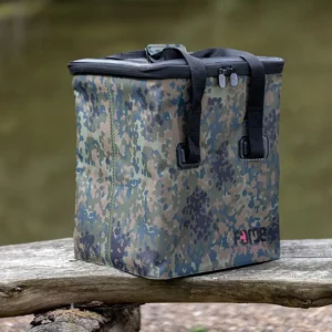 Forge Tackle Torba EVA FTR Camo na wodery (55 l)