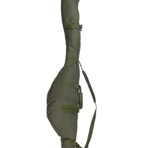 Forge Tackle Pokrowiec KMK na 3 wędki 10 ft zielony (rękojeść teleskopowa)