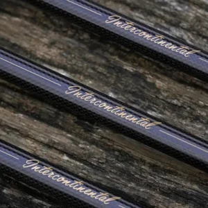 Forge Tackle Wędka karpiowa Intercontinental
