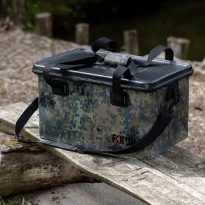 Forge Tackle Torba EVA FTR Camo XXL (53 l)