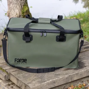 Forge Tackle Torba systemowa EVA XL (61 l)