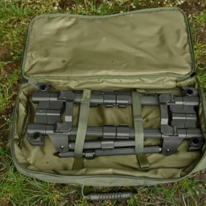 Forge Tackle Rod pod Z2 Compact na 2 wędki