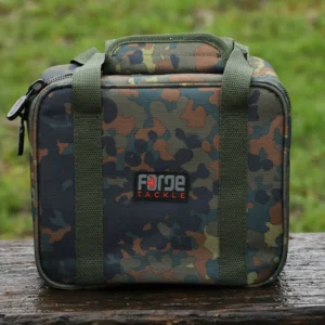 Forge Tackle Torba na przynęty haczykowe FTR Camo