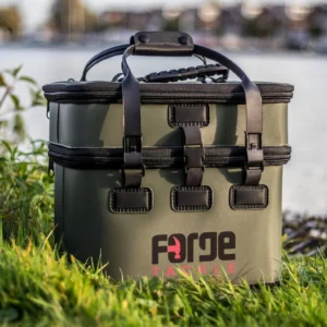 Forge Tackle Termiczna torba EVA na przynęty