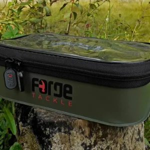 Forge Tackle Organizer EVA Classic L