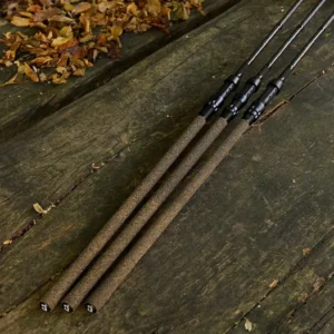 Forge Tackle wędka karpiowa Suprema Carp Rod 11′ 3.50TC