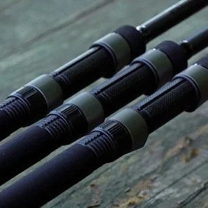 Forge Tackle Wędka karpiowa Black Bullet 12ft 3.50TC
