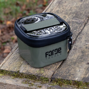 Forge Tackle Organizer systemowy EVA M (2 l)