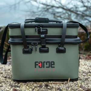 Forge Tackle Torba EVA Table Top Master