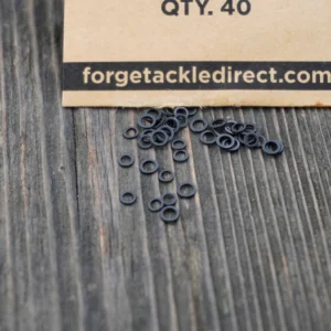 Forge Tackle Okrągłe kółka przyponowe