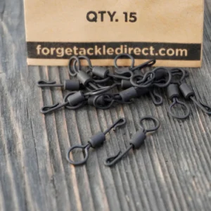 Forge Tackle Krętlik helikopterowy Quick Change