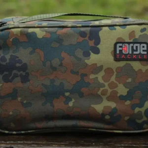 Forge Tackle Organizer Easy FTR Camo XL