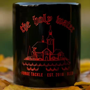 Forge Tackle Kubek Holy Water