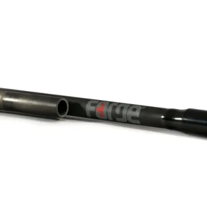 Forge Tackle Węglowa sztyca do łyżki zanętowej i podbieraka 6″ – 6′ – 180 cm 2-składowa