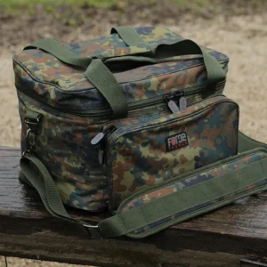 Forge Tackle Torba na przynęty FTR Camo