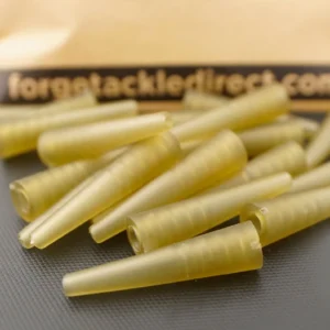 Forge Tackle Gumki Tail Rubber